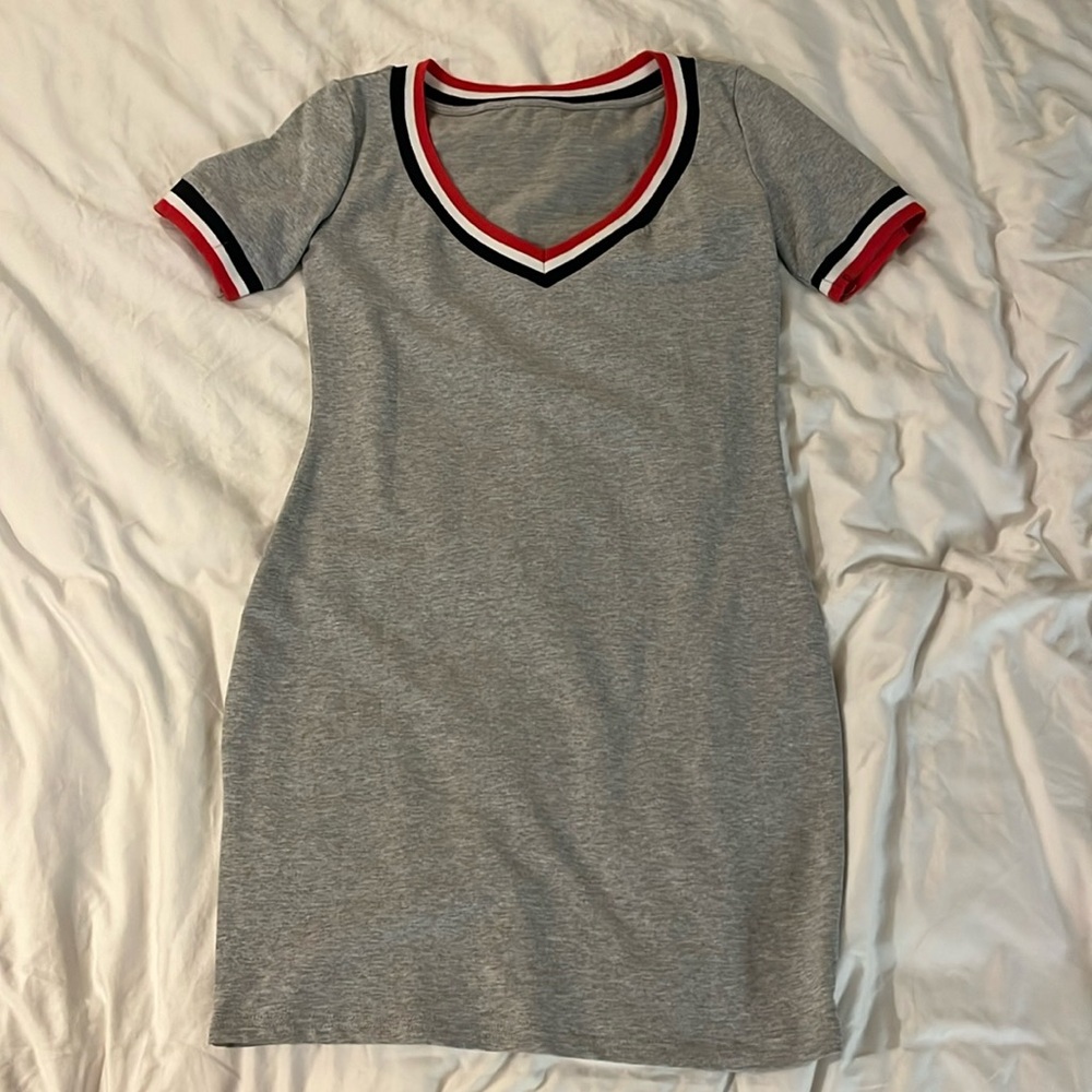 Cool bodycon